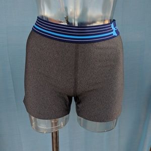 Under Armour Work Out Shorts